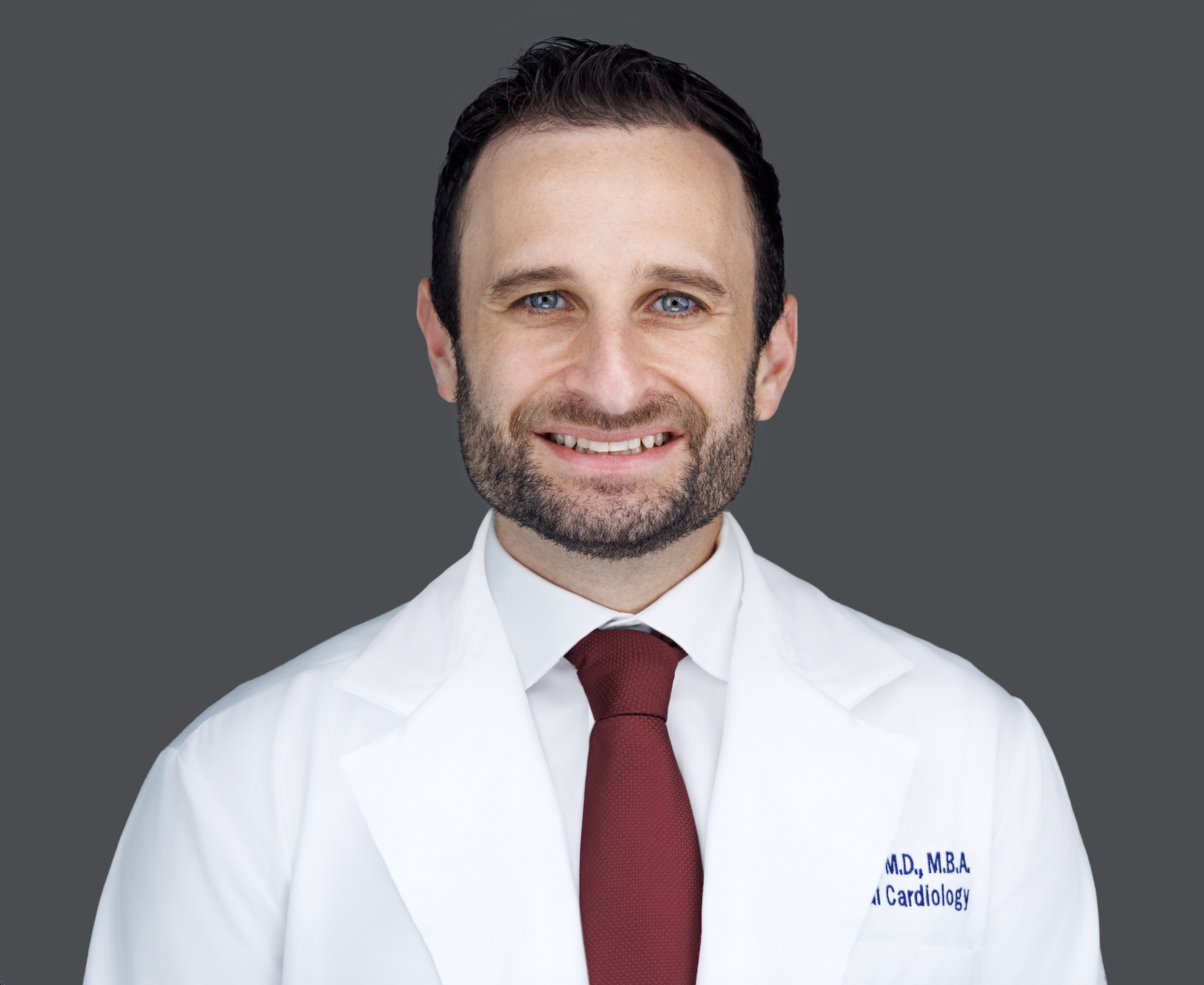 Zachary Deutch, MD - Port St Lucie, FL - Cardiovascular Disease, Cardiologist