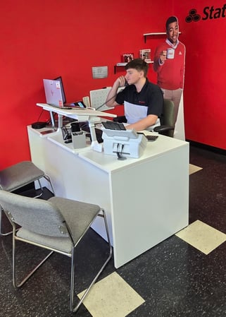 Images John Stein - State Farm Insurance Agent
