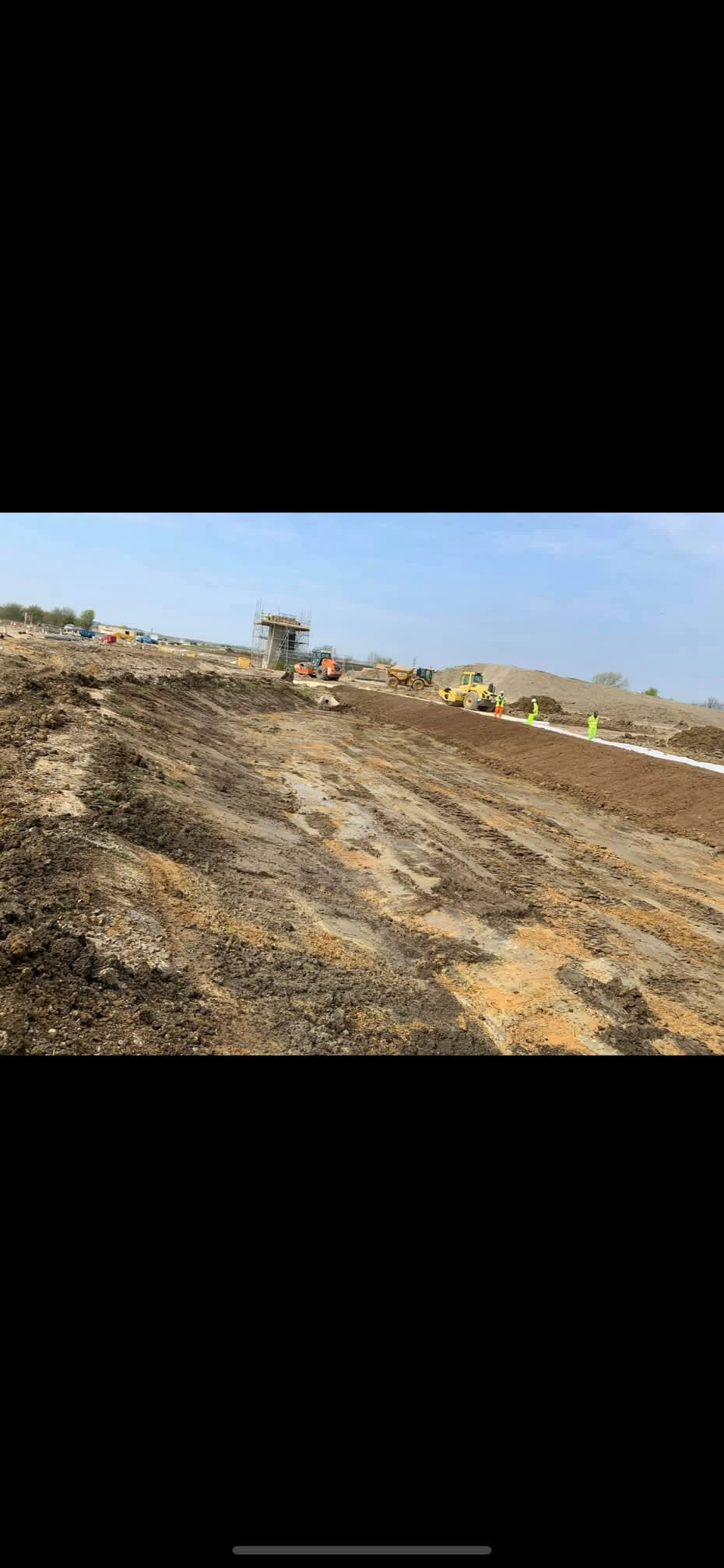 Images H Smith Plant Hire