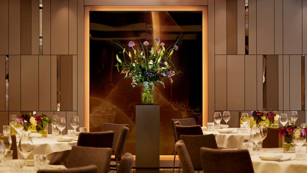 Foto's Park Plaza Victoria Amsterdam