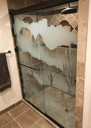 Images Columbus Glass & Screen