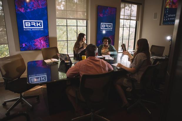 Images BRK Global Marketing, Inc.