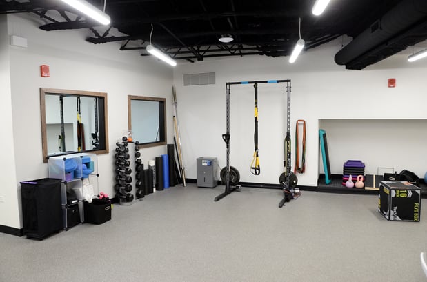 Images Advanced Spine & Sports Care