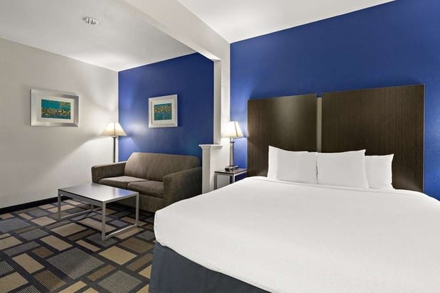 Images Best Western Galleria Inn & Suites
