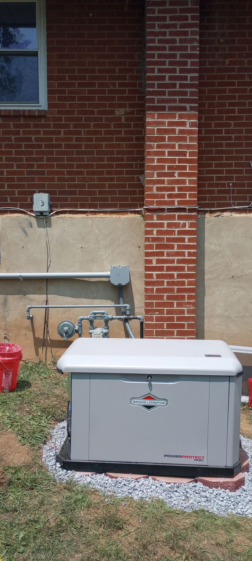 Colt Electric And Home Services