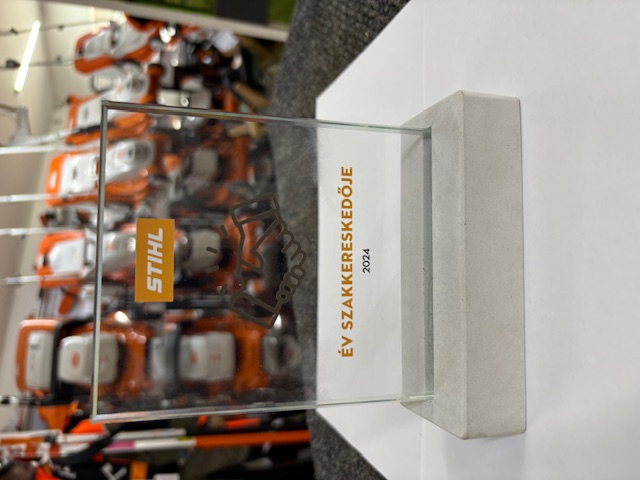 Images Stihl Szakkereskedés és Szerviz-Munkaruházat