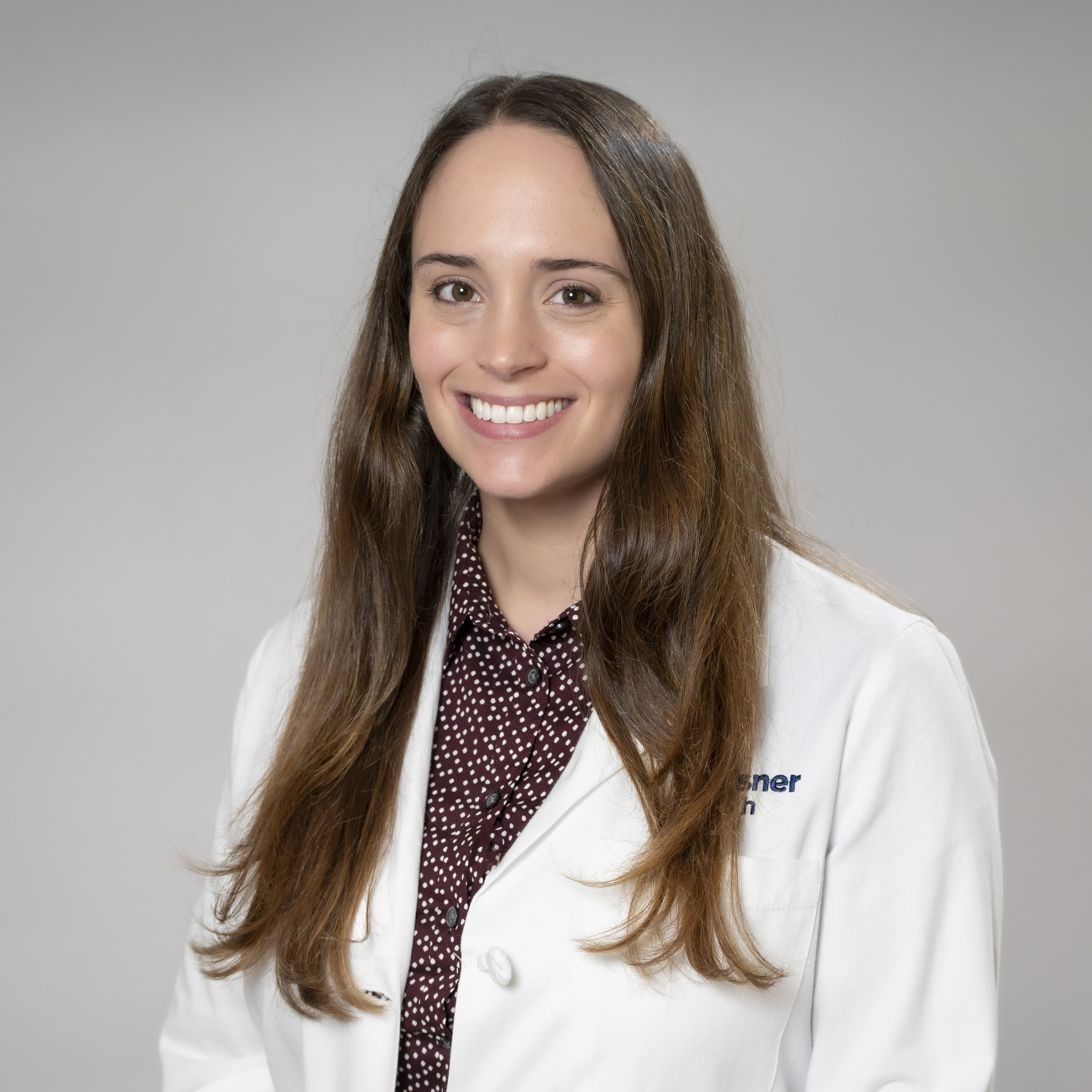 Mackenzie Soderstrum, MD