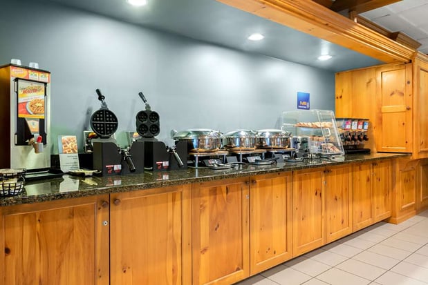 Images Best Western Inn