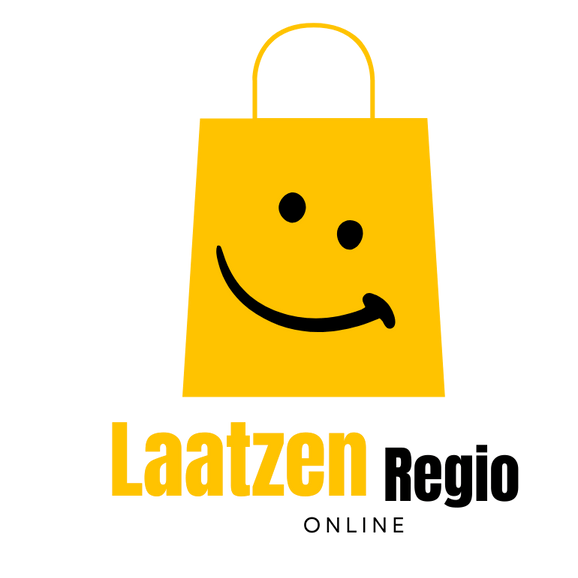 Laatzen-regio.de in Laatzen - Logo