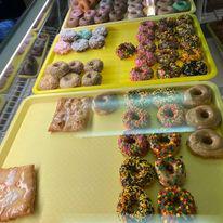 Images Pawhuska Daylight Donuts