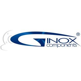 Ginox Logo