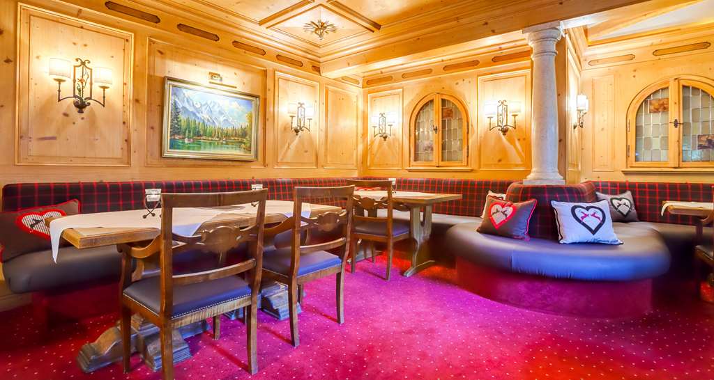 Bilder Berghotel Hammersbach, Sure Hotel Collection by Best Western