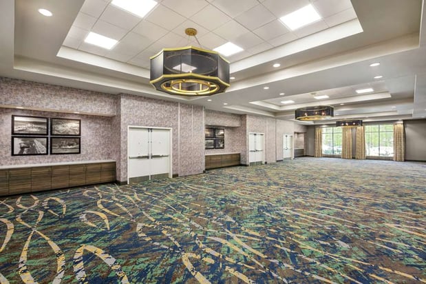 Images Hilton Garden Inn Houston Energy Corridor