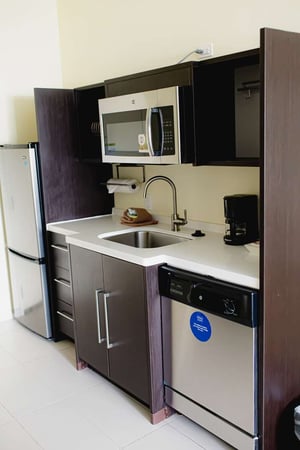 Images Home2 Suites by Hilton McAllen