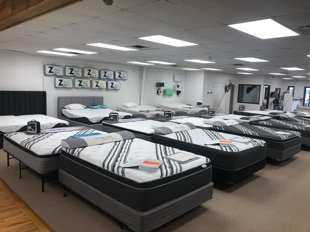 Images Mostly Mattresses