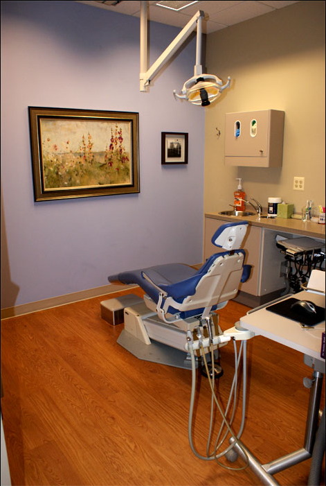 Images J. Alexander Withers DDS