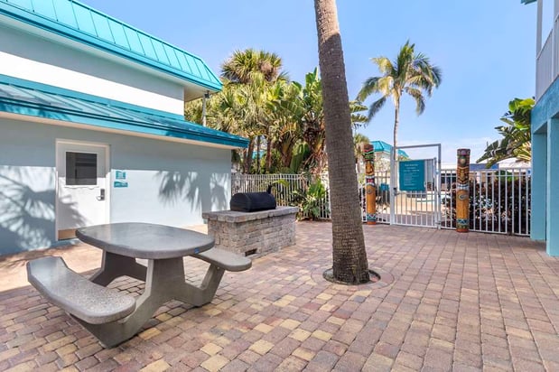 Images Best Western Cocoa Beach - Port Canaveral
