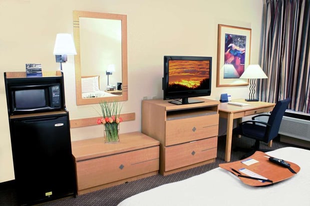 Images Hampton Inn Las Vegas/Summerlin