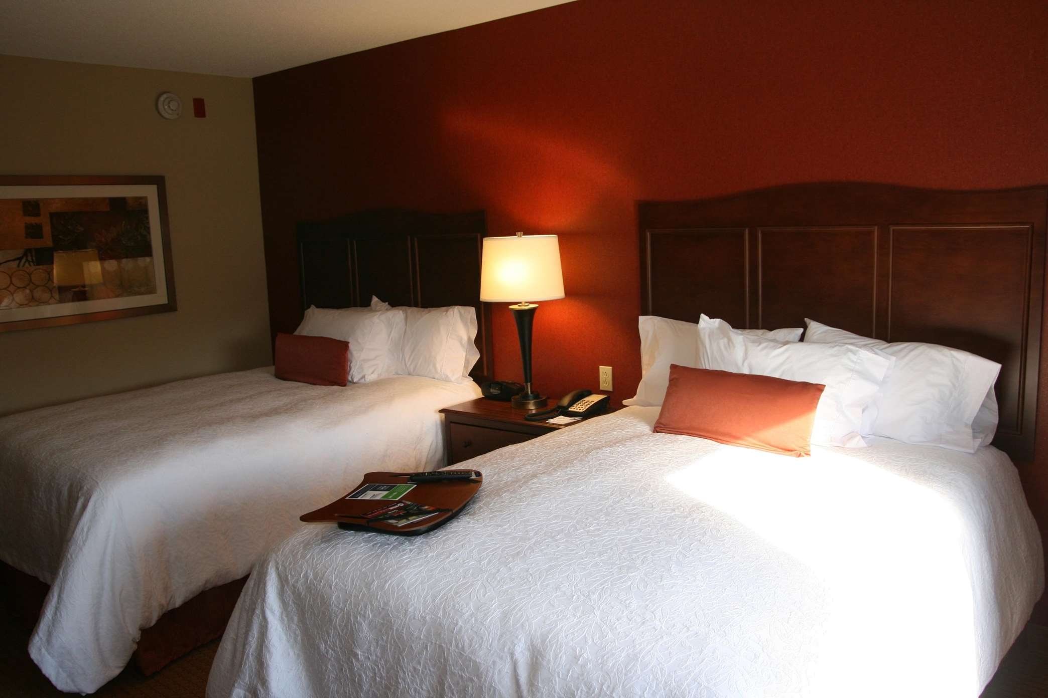 Hampton Inn & Suites st. Louis/South I-55