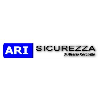 Arisicurezza Logo