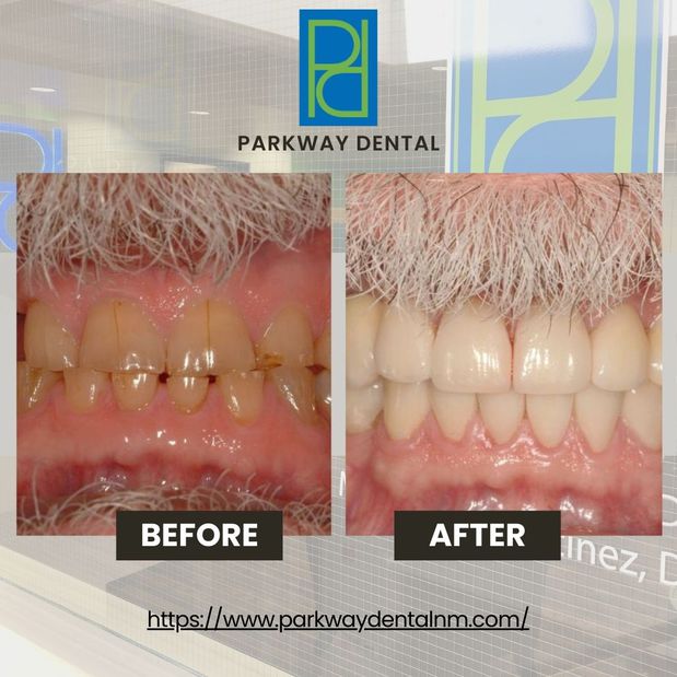 Images Parkway Dental: Michael D Haight, DDS