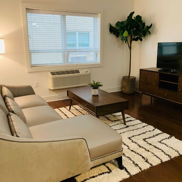 Images Meridia Metro Apartments