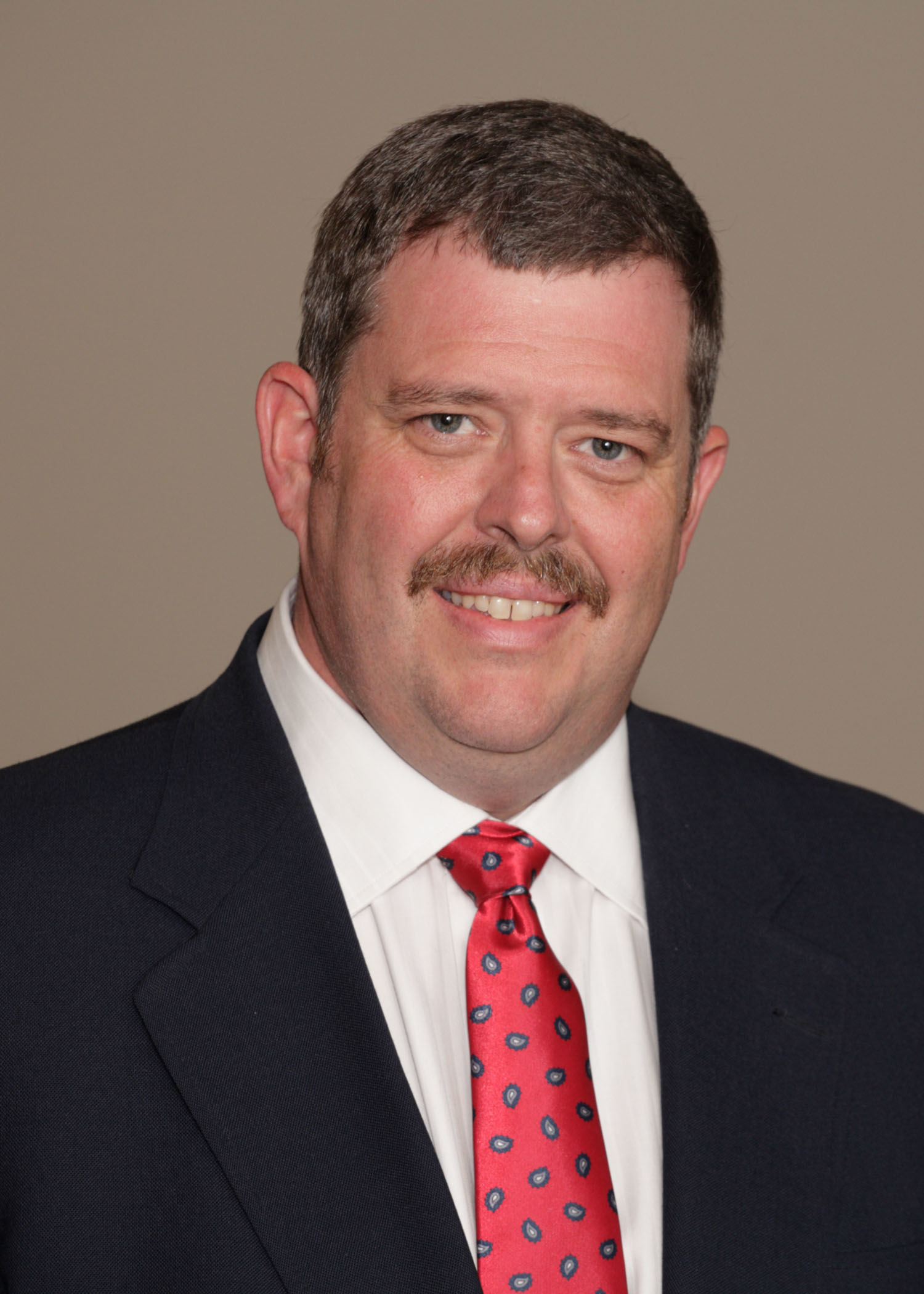 Friends of Scott Baker