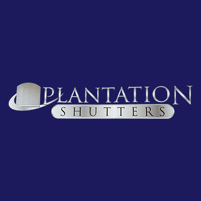 Plantation Shutters Factory Logo