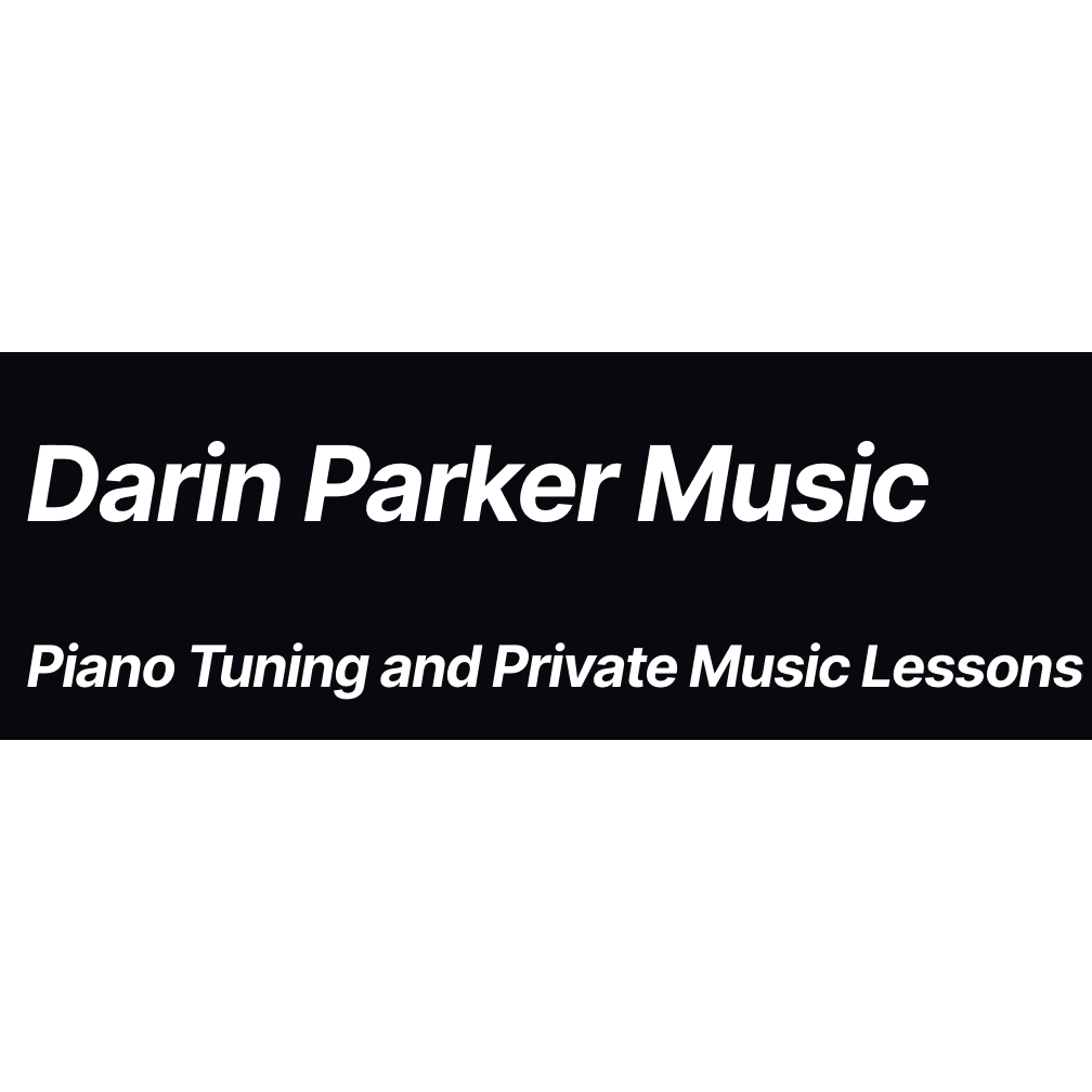 Darin Parker Music
