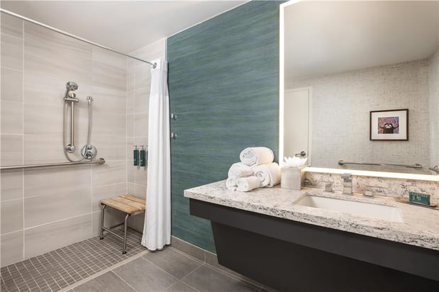 Images DoubleTree Suites by Hilton Austin Downtown Capitol