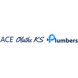 ACE Olathe KS Plumbers Logo