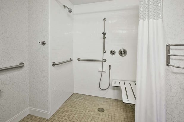 Images Hampton Inn Bar Harbor