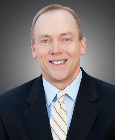 Wayne Verity - Financial Advisor, Ameriprise Financial Services, LLC