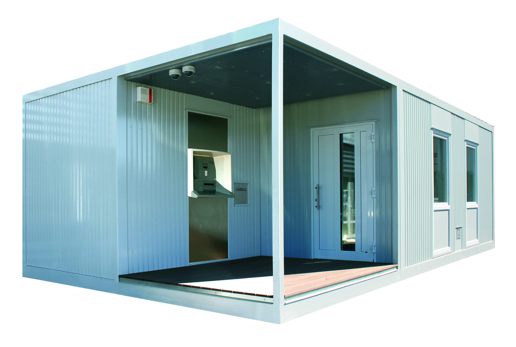 Bilder INTECH-ICS AG