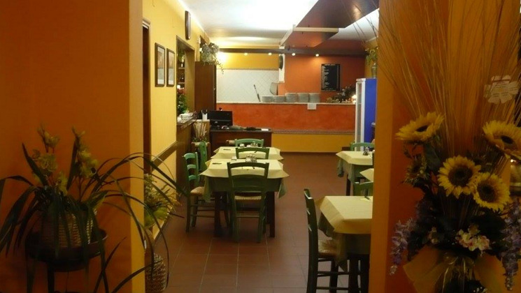 Images Pizzeria Ristorante Bar L'Alpino
