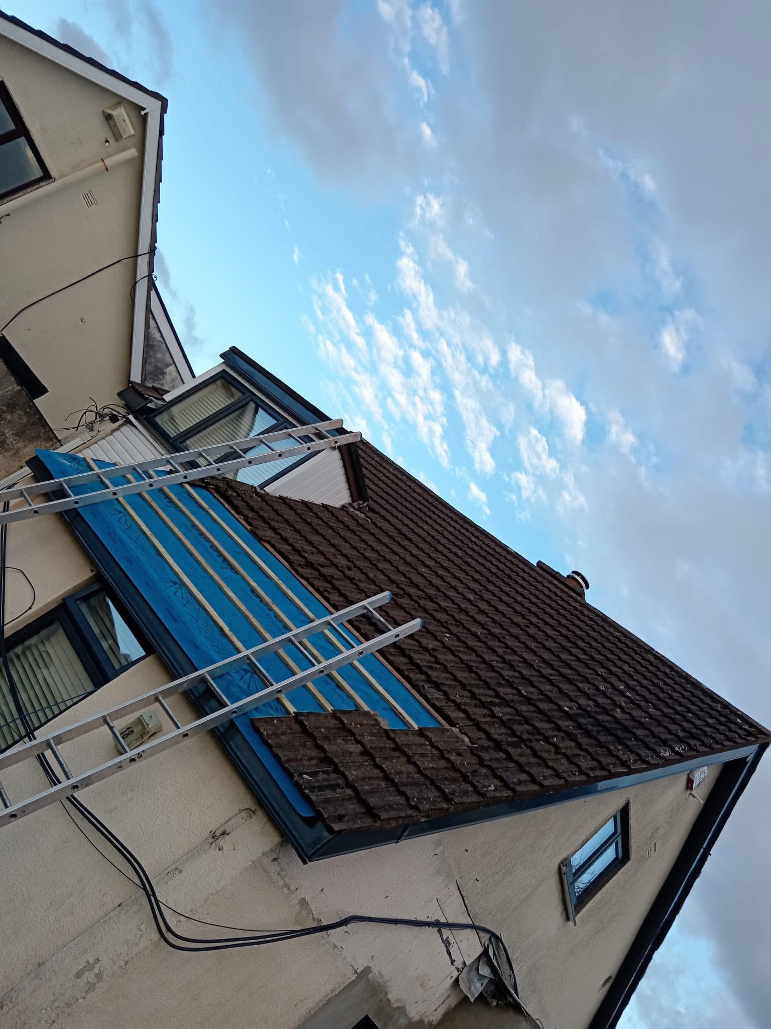 Maughan Roofing & Guttering 10