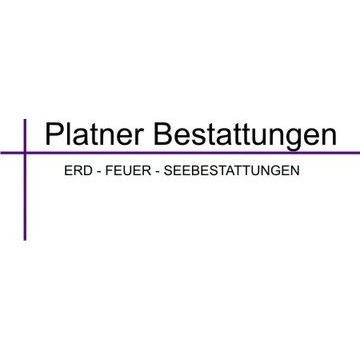 Christian Platner Bestattungen in Wahlstedt - Logo