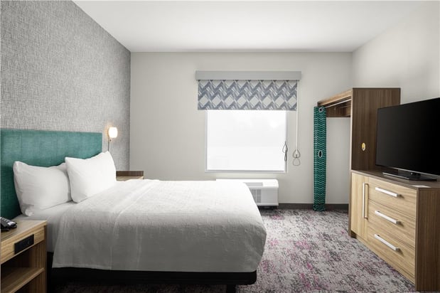 Images Home2 Suites by Hilton Dry Ridge