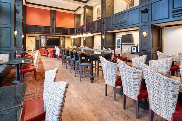 Images Hampton Inn & Suites Waco-South
