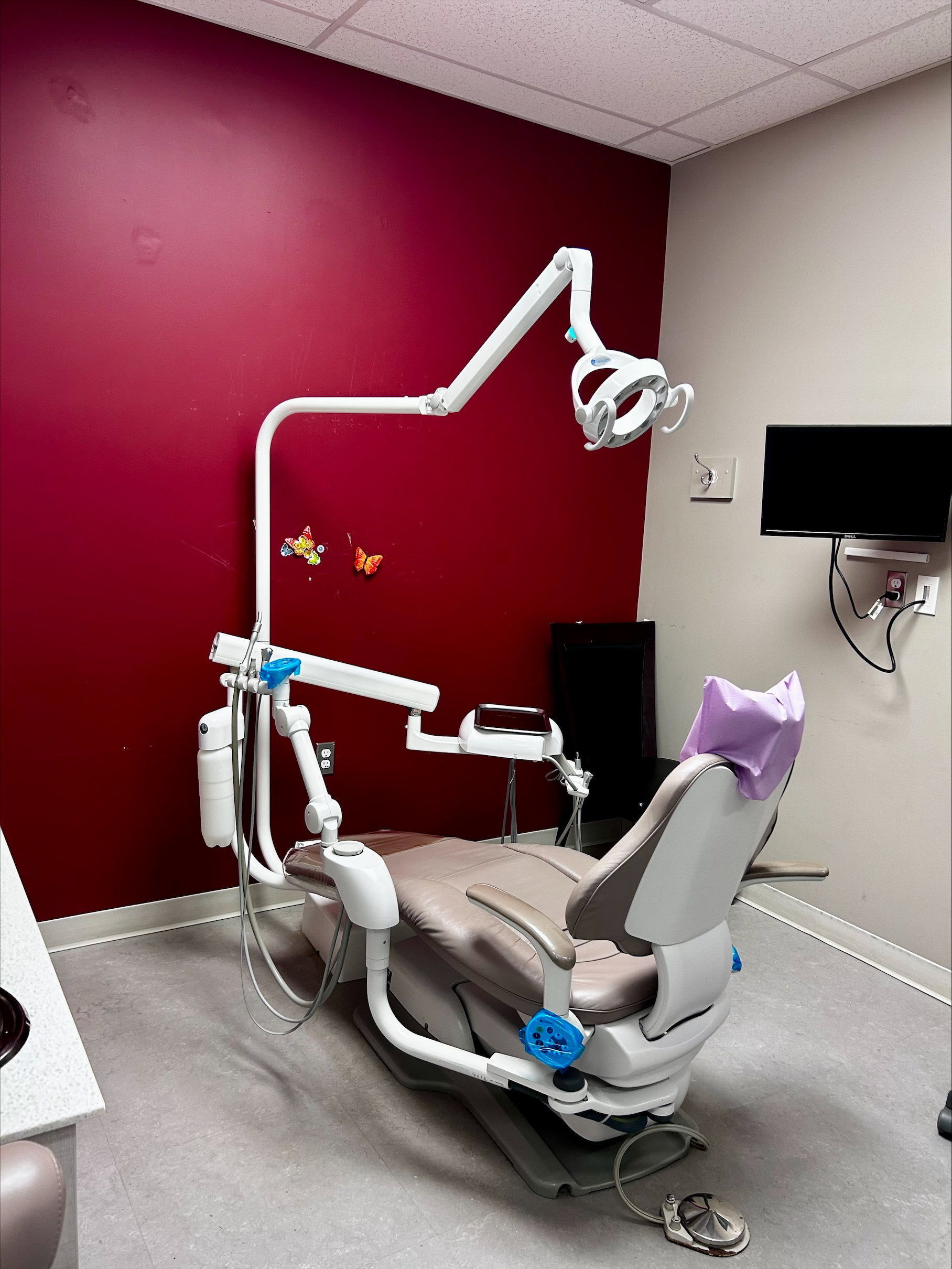 Images Spryfield Dentistry