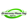 Greenway Plaza Tag Agency Logo