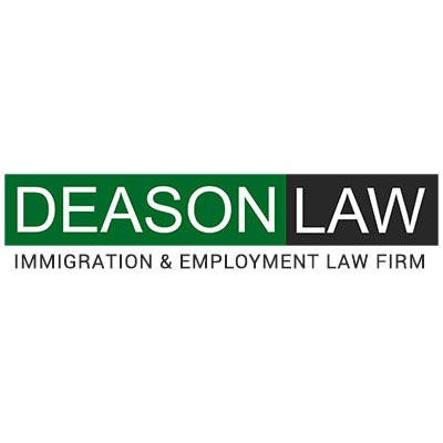 Deason Law, PC Logo