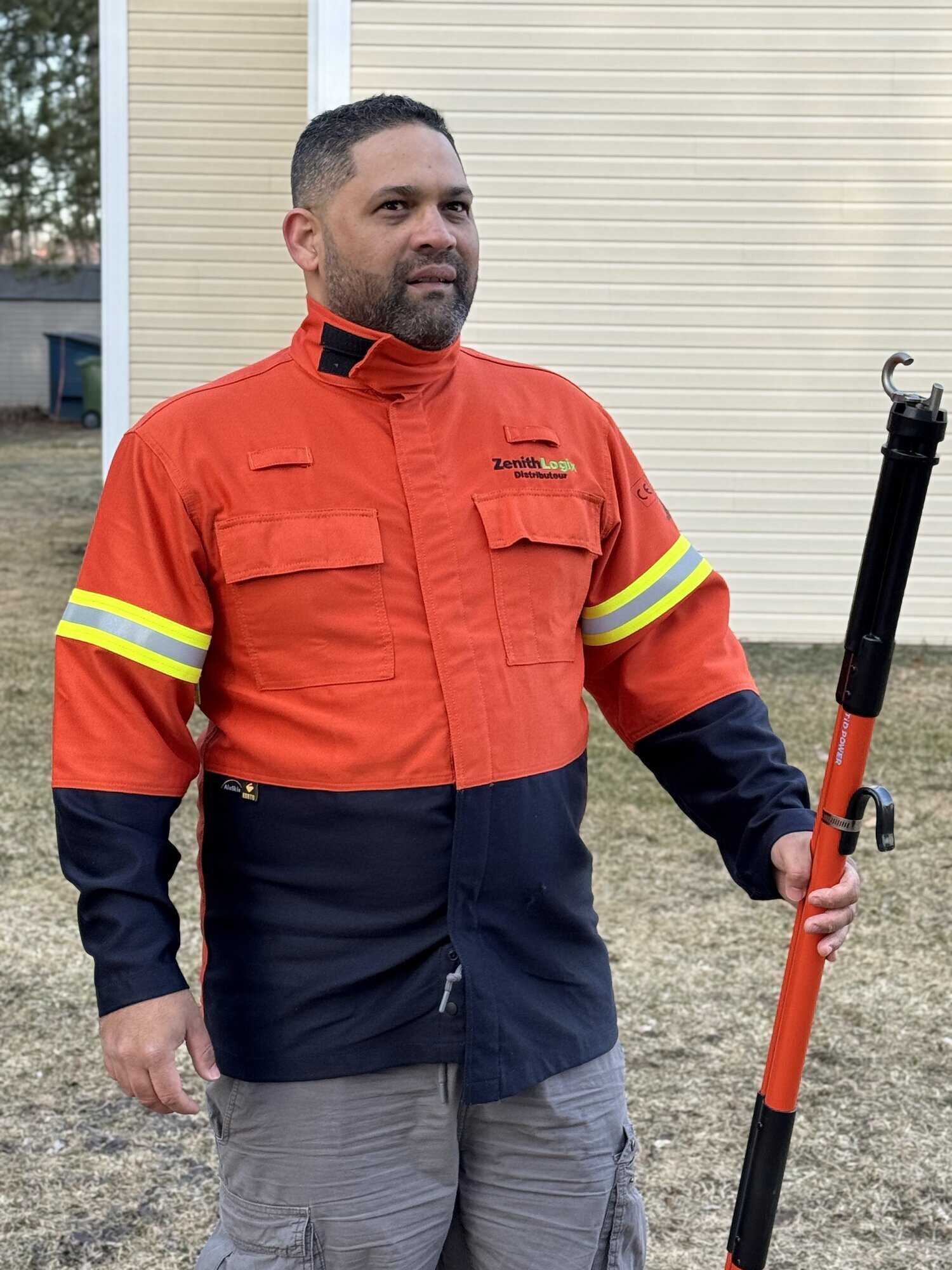 Images Zenithlogix Distributor INC