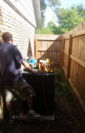 Images Davis Mechanical Contractors