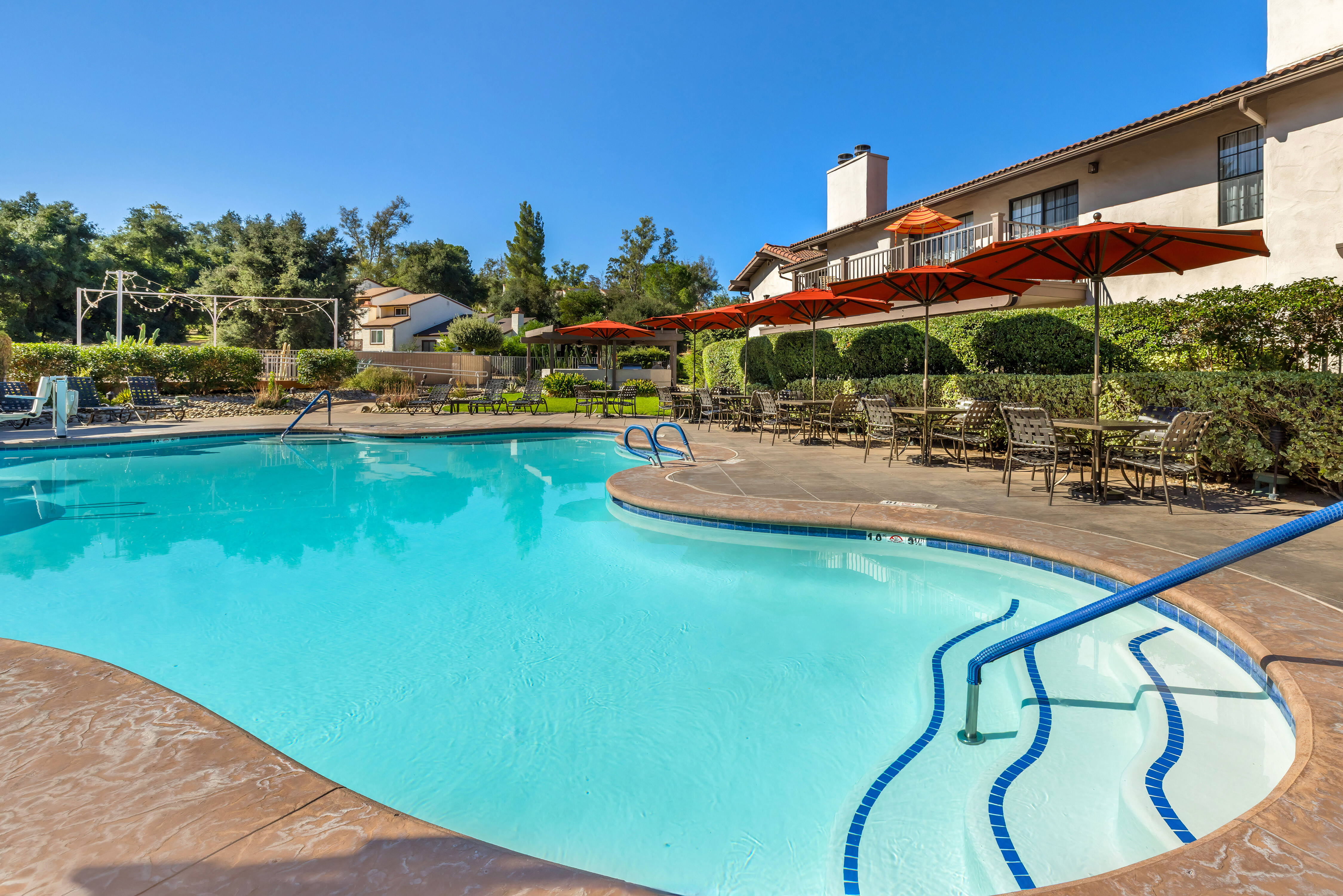 Riviera Oaks Resort & Racquet Club Image