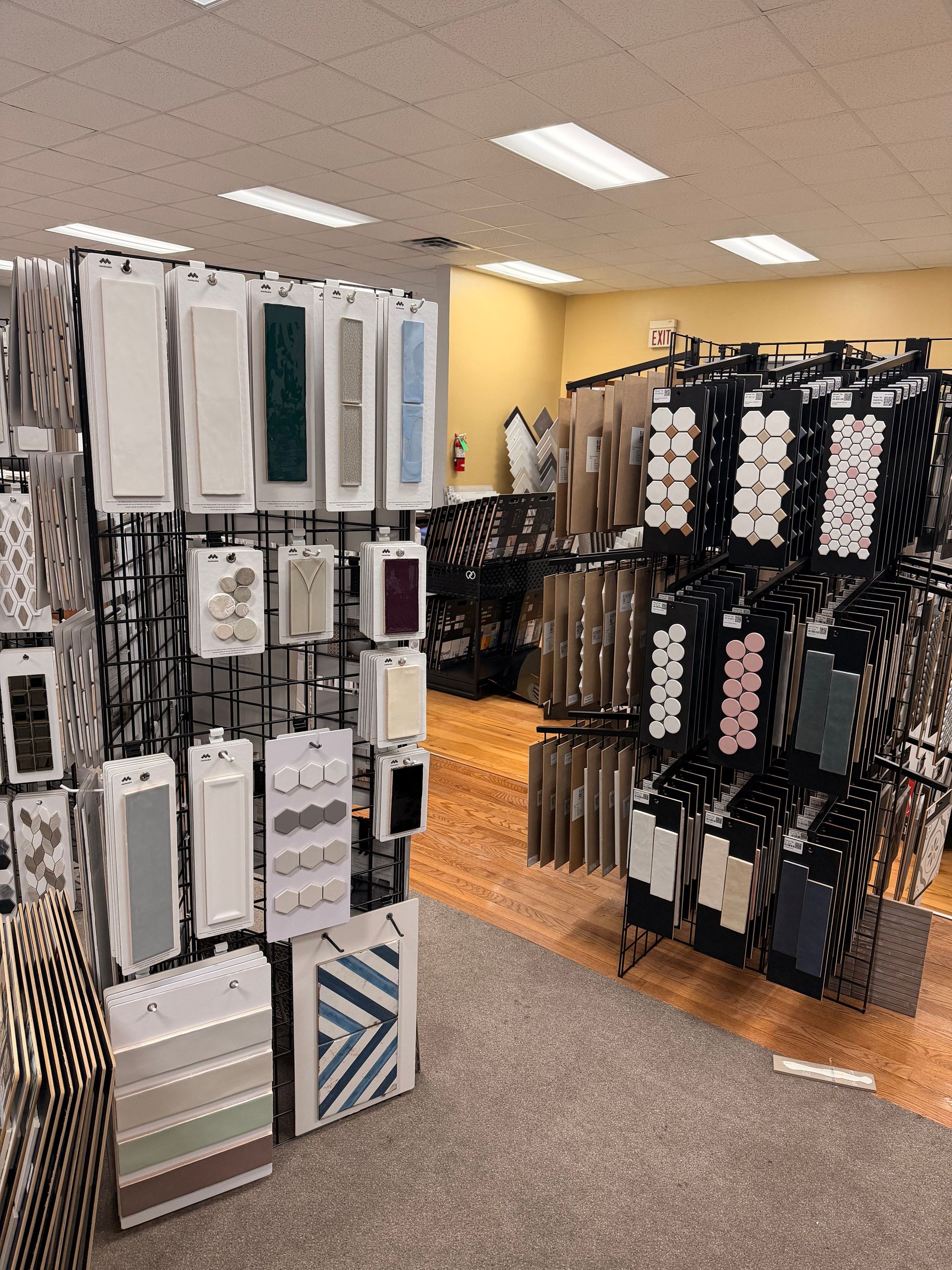 Carpet Mills Outlet