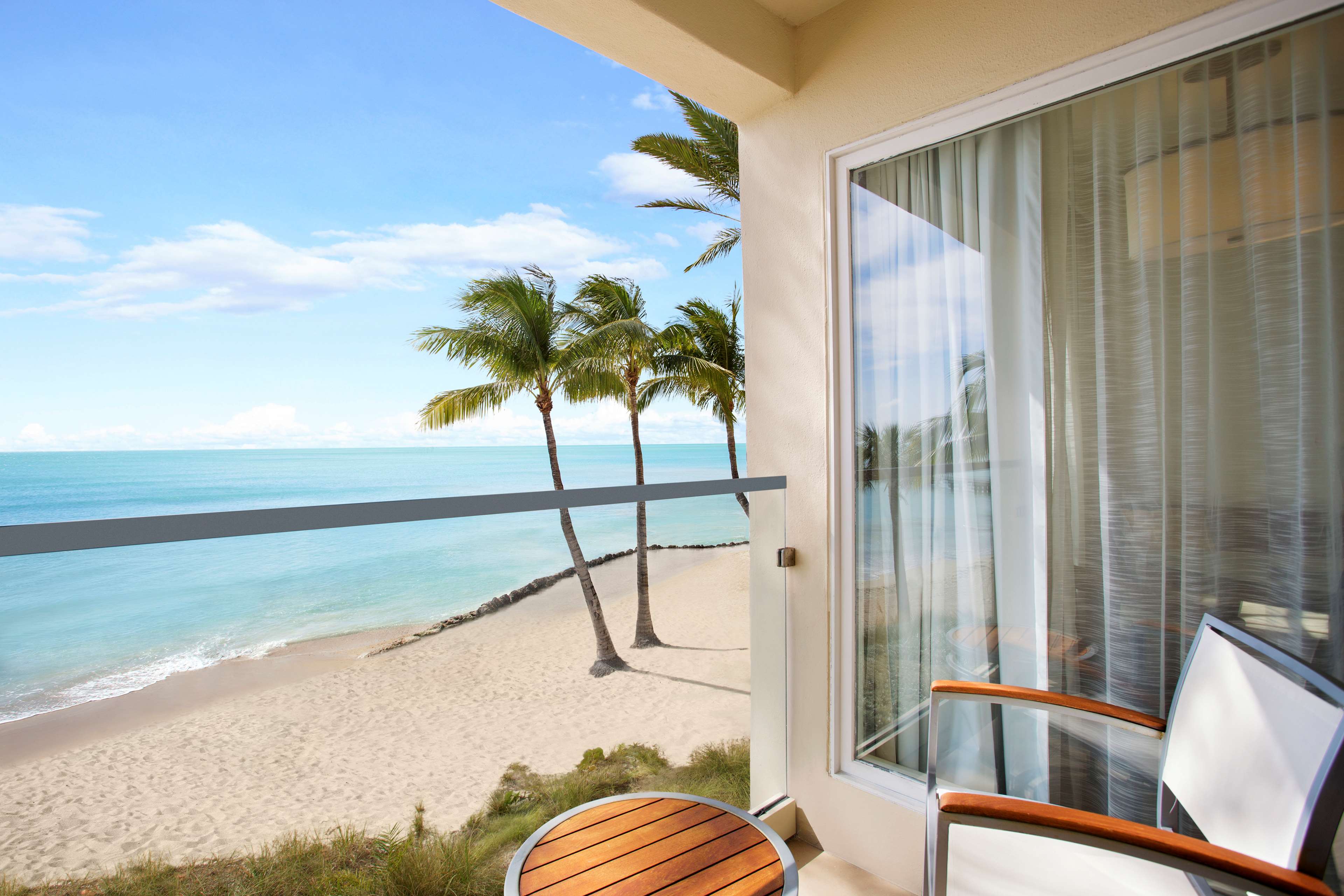 Casa Marina Key West, A Waldorf Astoria Resort Photo