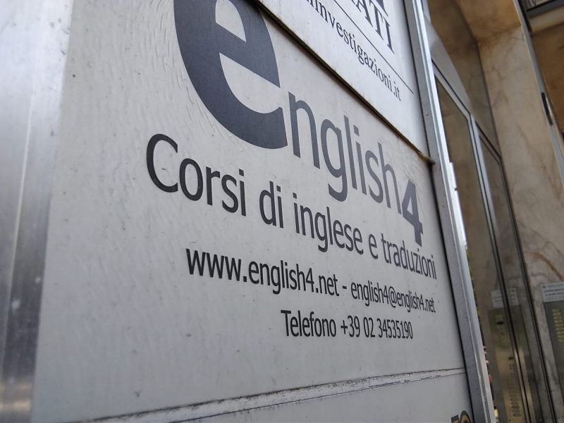 Images English4 - Corso Inglese