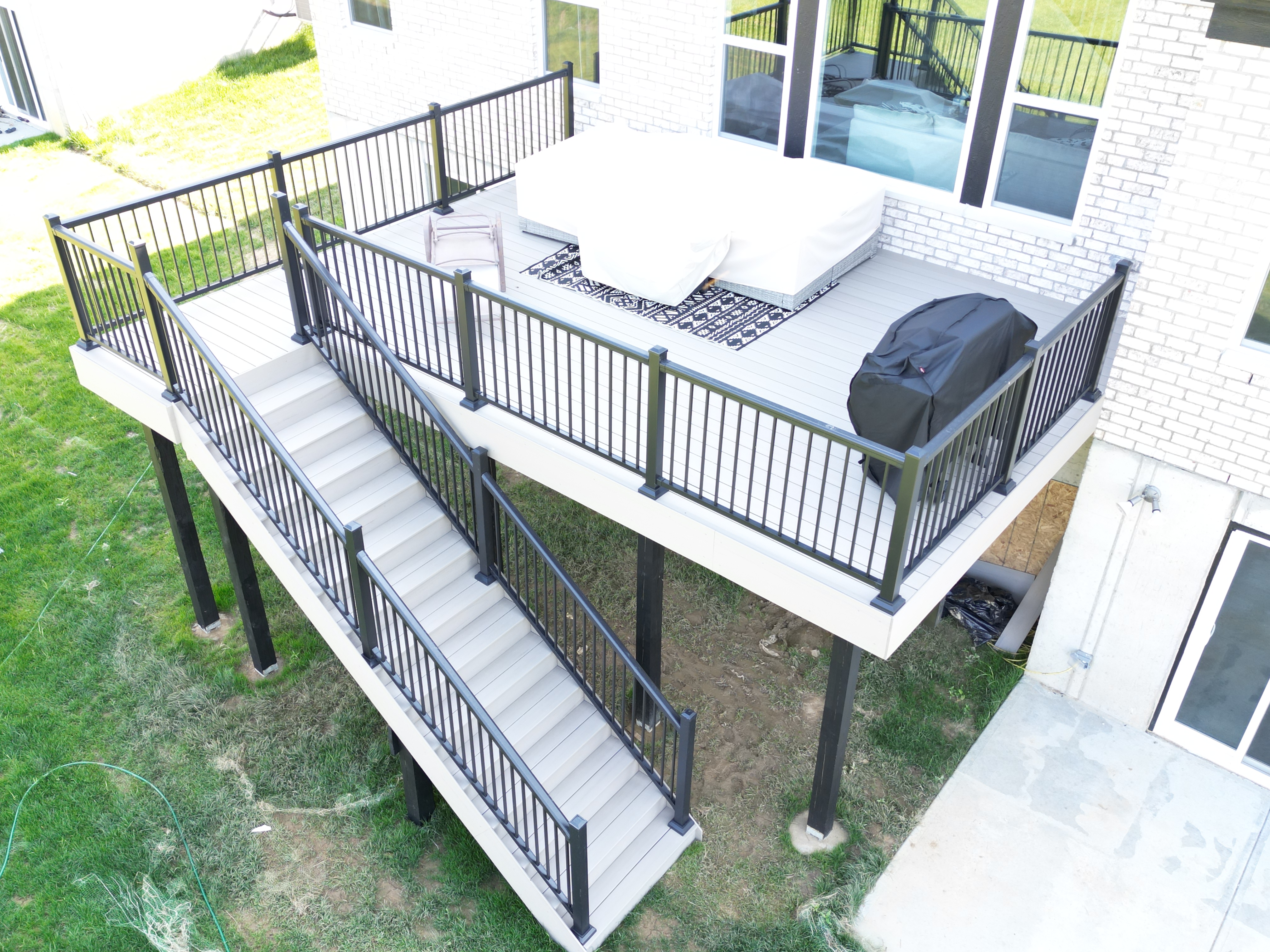 Taylormade Deck Builders Image