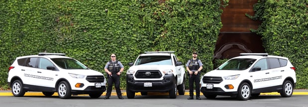 Images SOCO PRIVATE SECURITY